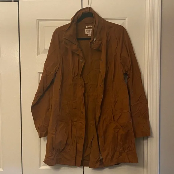 Target jacket - Picture 1 of 6